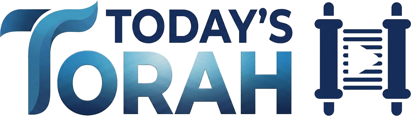 Today's Torah Logo