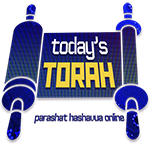 Today's Torah logo