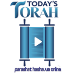 Today's Torah logo